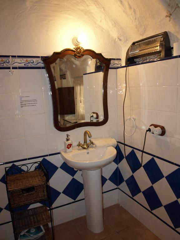 La Barraca D'En Salvador Villa Deltebre Eksteriør billede